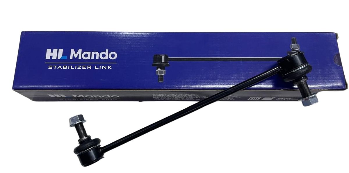 BIELETA DELANTERA LH/RH ACCENT 2011 AL 2021 MARCA MANDO
