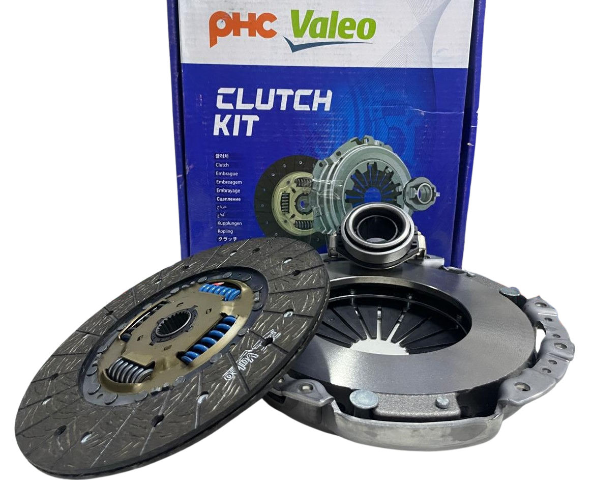KIT DE EMBRAGUE HYUNDAI PORTER 2006 AL 2011