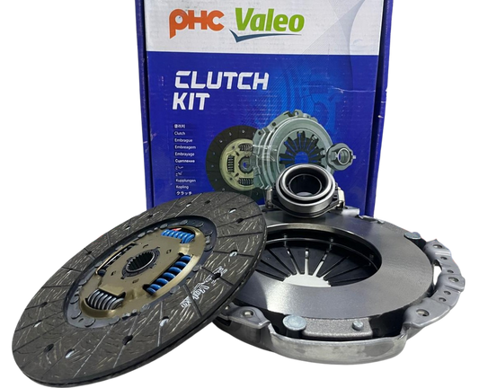 KIT DE EMBRAGUE HYUNDAI PORTER 2006 AL 2011