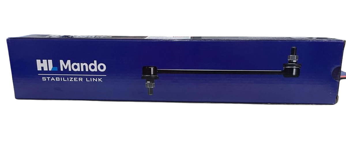 BIELETA DELANTERA LH/RH ACCENT 2011 AL 2021 MARCA MANDO