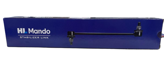 BIELETA DELANTERA LH/RH ACCENT 2011 AL 2021 MARCA MANDO