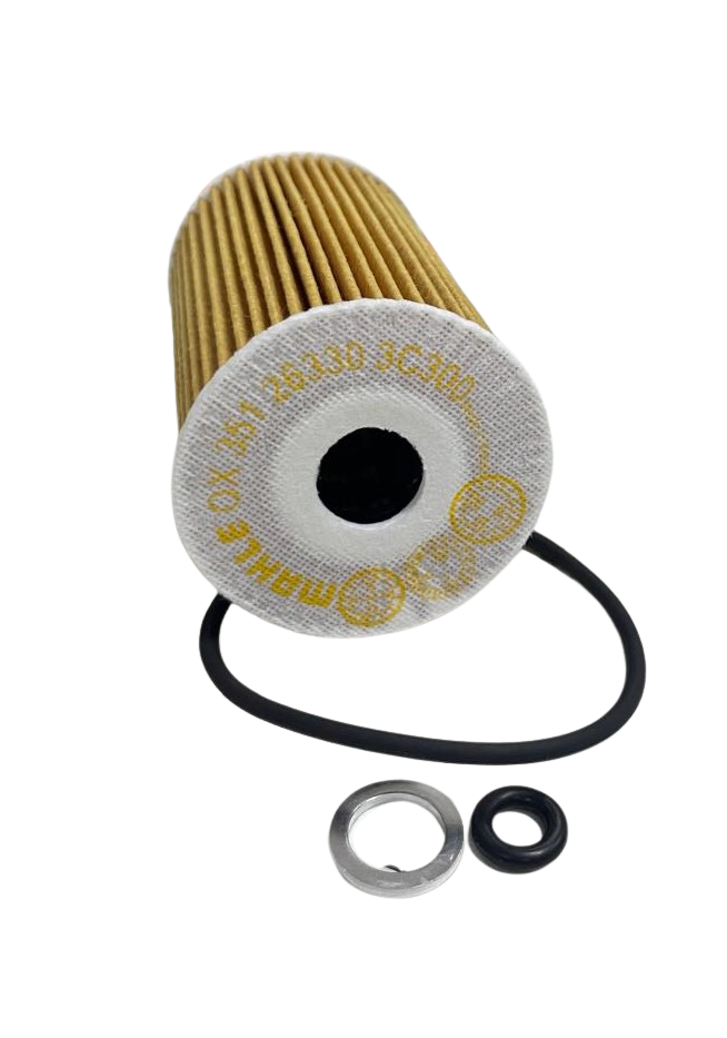 FILTRO ACEITE ACCENT 1.6 DIESEL