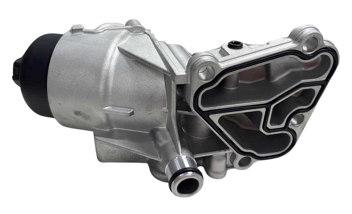 PORTA FILTRO ACEITE ORIGINAL ACCENT 2006 AL 2011  1.5 DIESEL