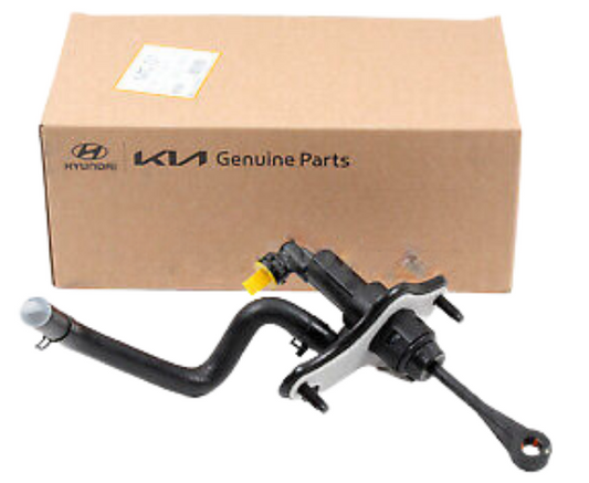 BOMBA DE EMBRAGUE HYUNDAI ACCENT 2011 AL 2021