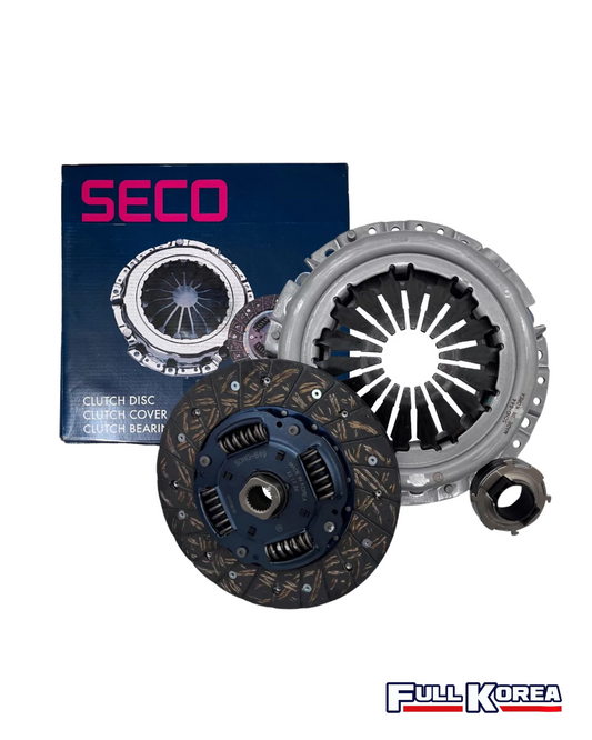 KIT DE EMBRAGUE HYUNDAI VERNA MARCA SECO